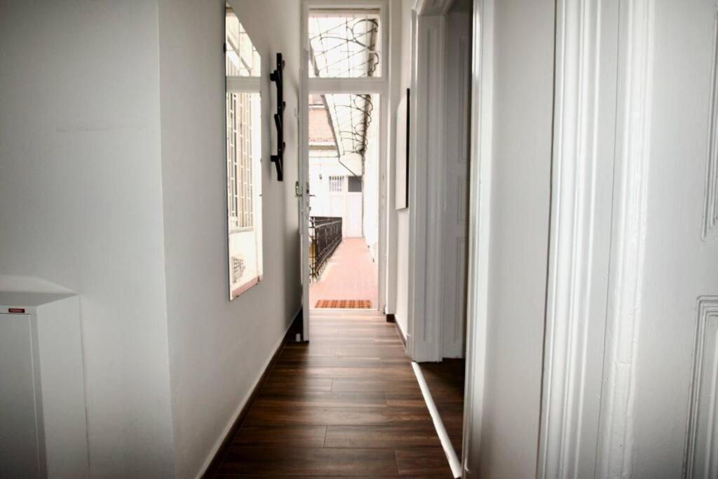 Apartament Standard By Hi5- Bajcsy 63