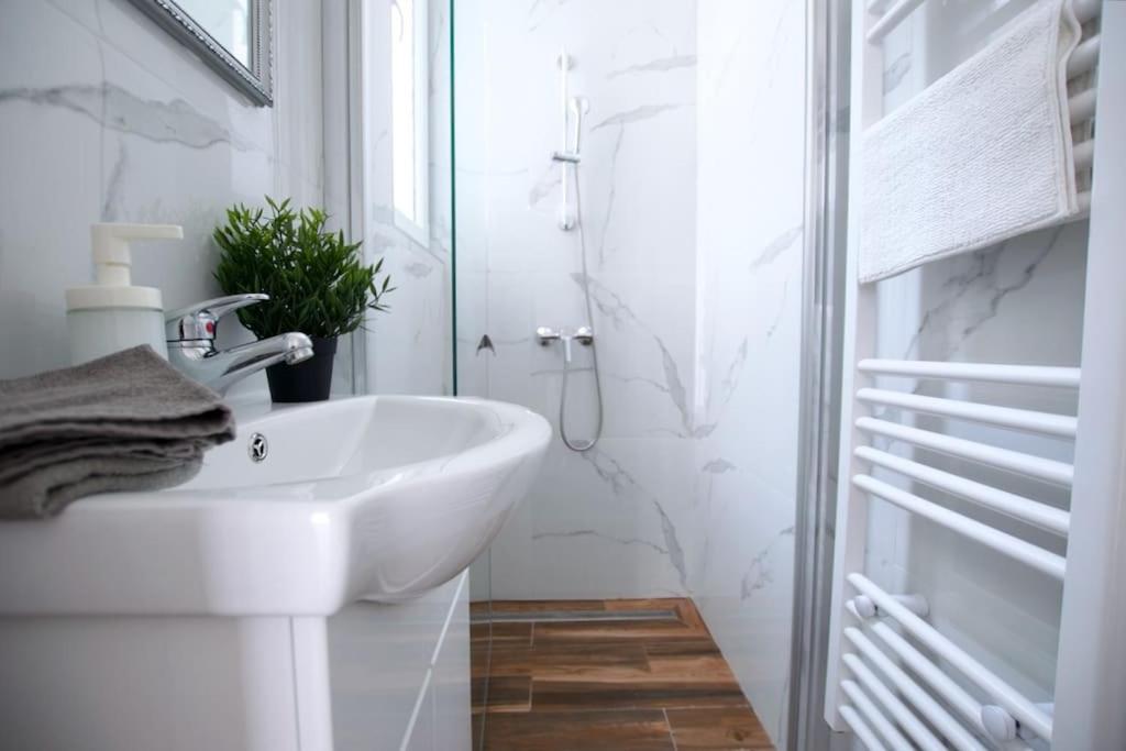 Standard By Hi5- Bajcsy 63 Apartament