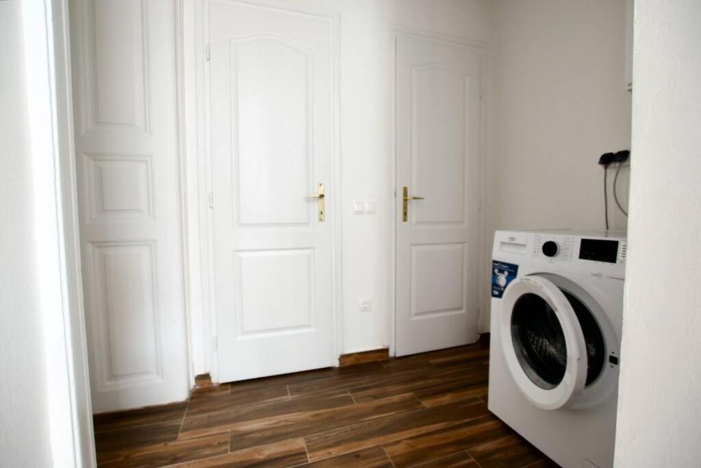 Standard By Hi5- Bajcsy 63 Apartament *