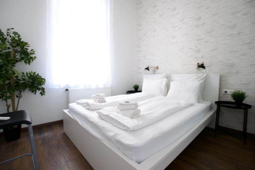 Standard By Hi5- Bajcsy 63 Apartament