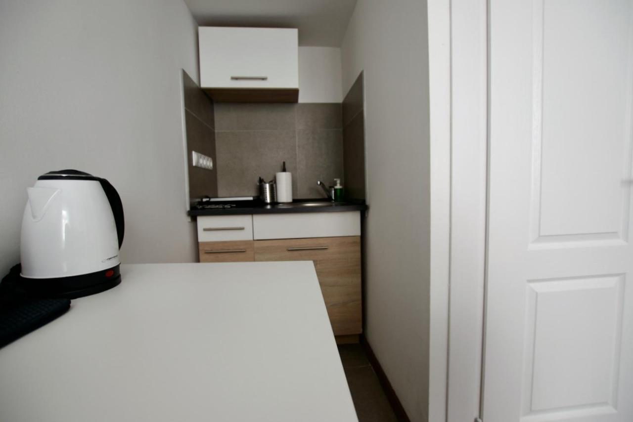 Apartament Standard By Hi5- Bajcsy 63 *