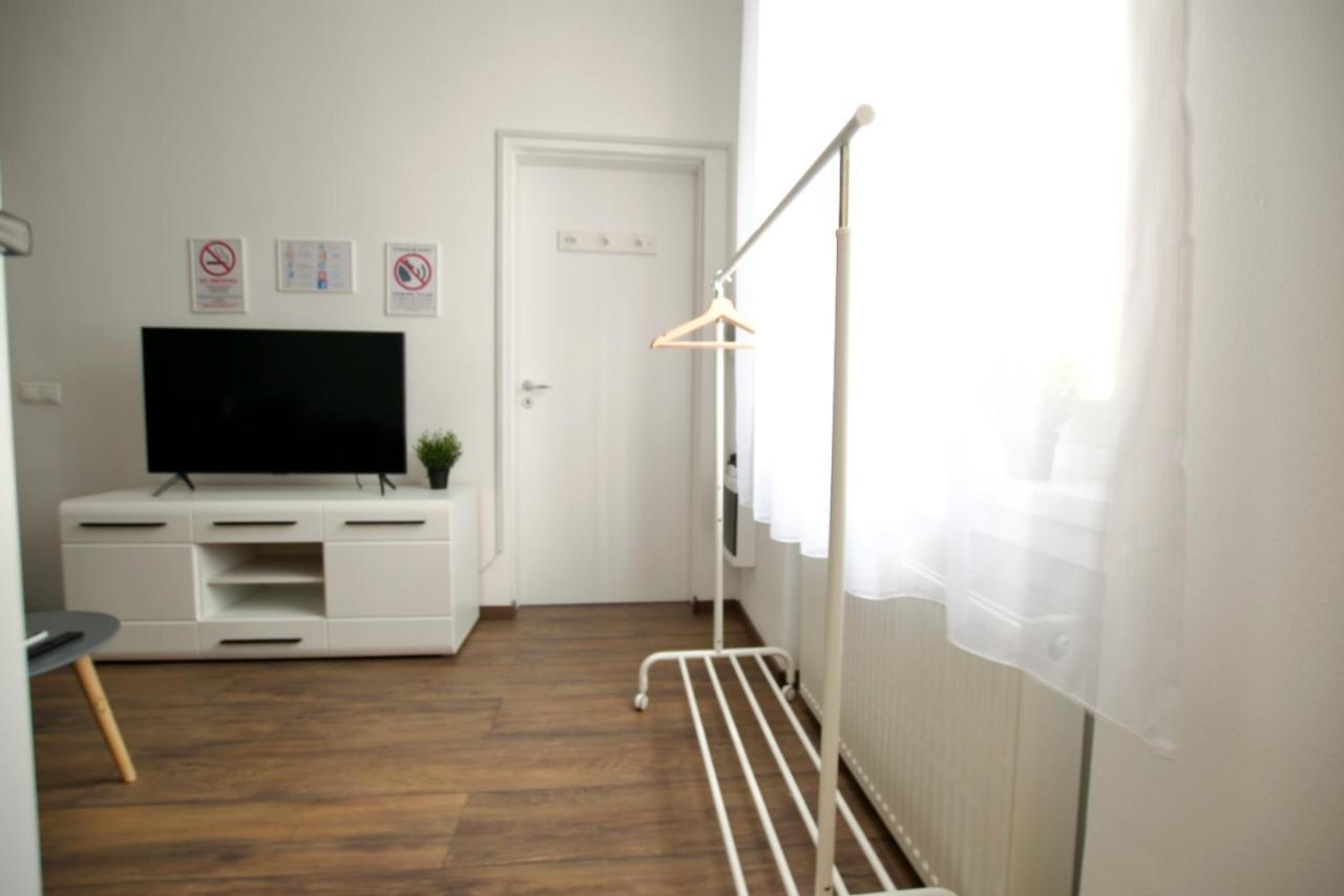 Standard By Hi5- Bajcsy 63 Lejlighed Budapest