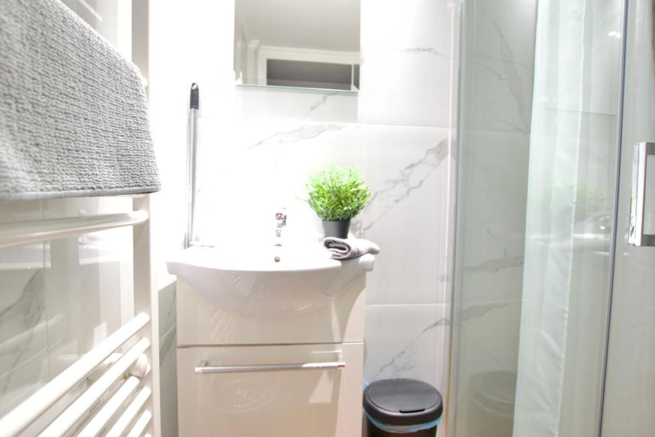 Apartament Standard By Hi5- Bajcsy 63 Budapesta