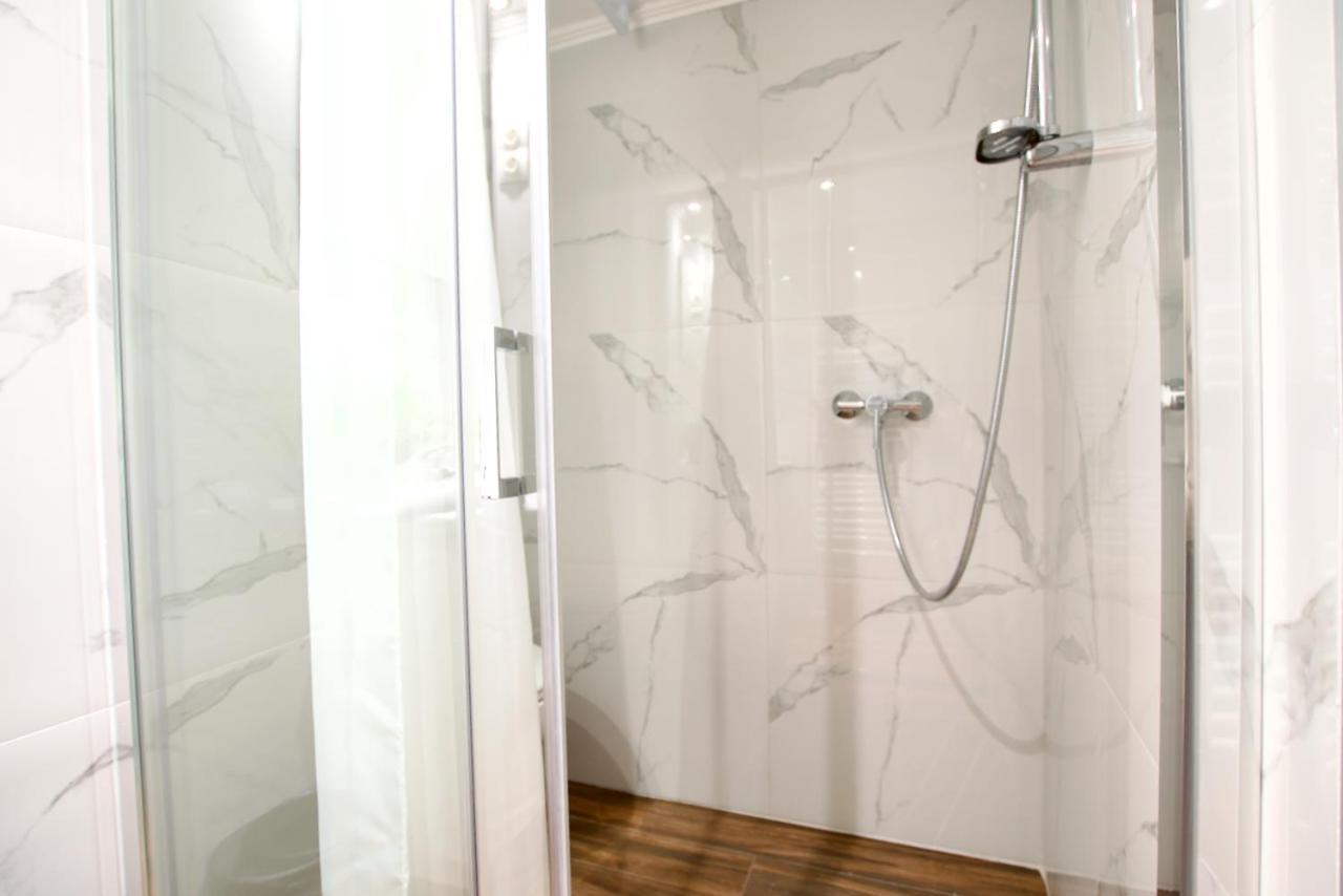 Apartament Standard By Hi5- Bajcsy 63 *